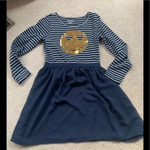 NWOT girls dress